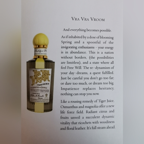 Penhaligon's Potions & Remedies Discovery Set - Picture 5 of 10